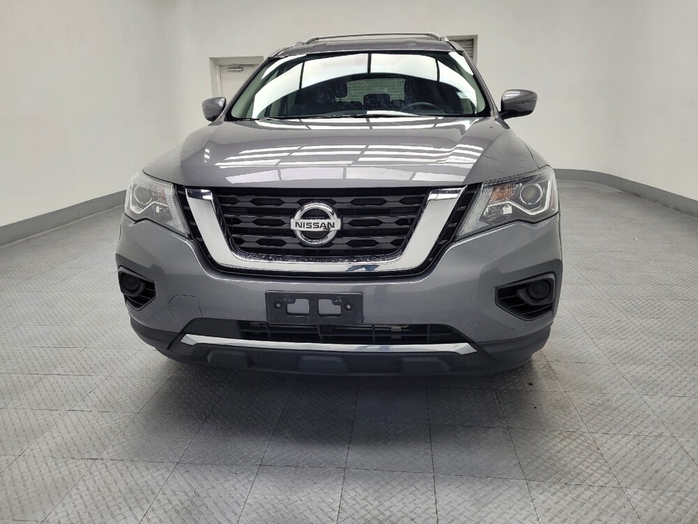 2019 Nissan Pathfinder in Reno, NV 89502 - 18084140 15