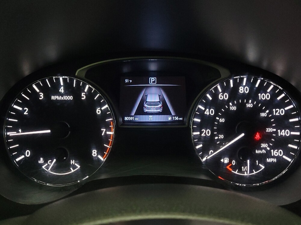 2019 Nissan Pathfinder in Reno, NV 89502 - 18084140 23