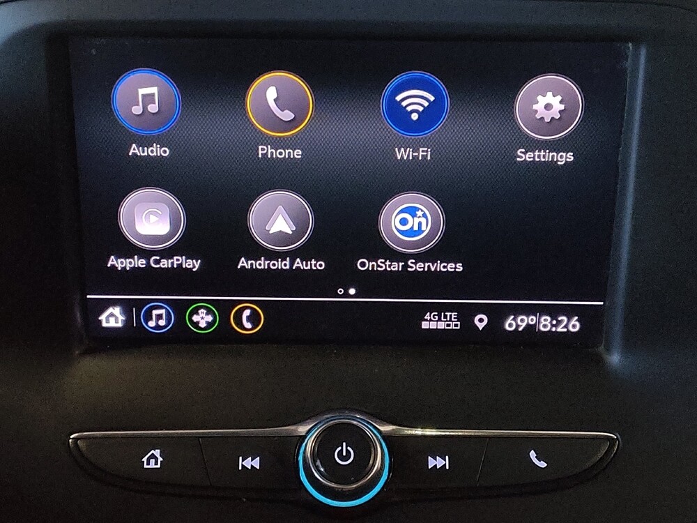 2020 Chevrolet Camaro in Miami, FL 33157 - 18084143 25