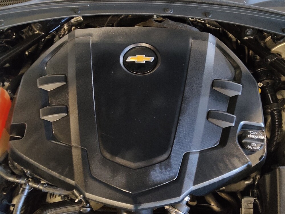 2020 Chevrolet Camaro in Miami, FL 33157 - 18084143 30