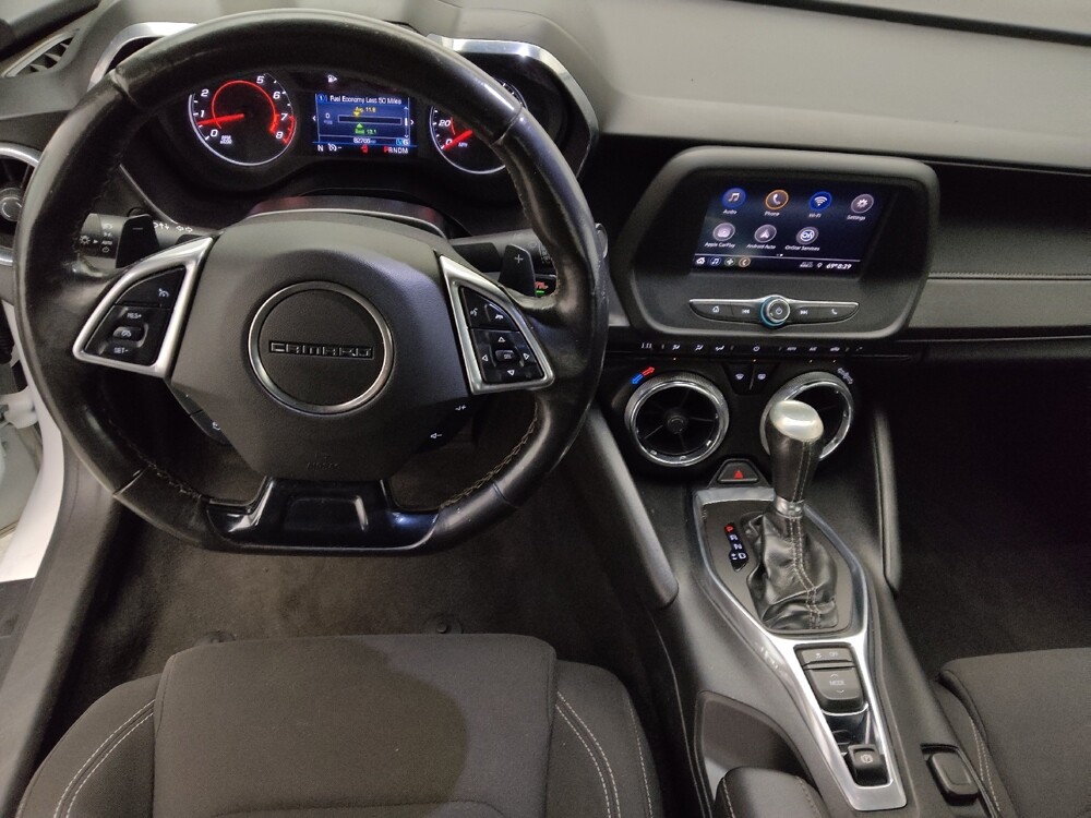 2020 Chevrolet Camaro in Miami, FL 33157 - 18084143 22