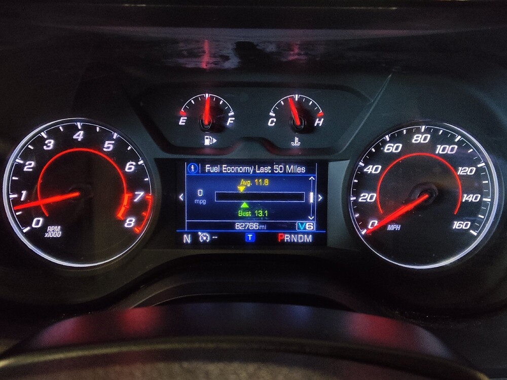 2020 Chevrolet Camaro in Miami, FL 33157 - 18084143 23