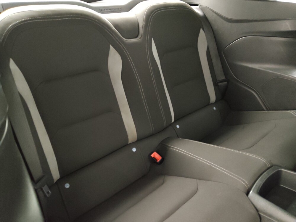 2020 Chevrolet Camaro in Miami, FL 33157 - 18084143 19