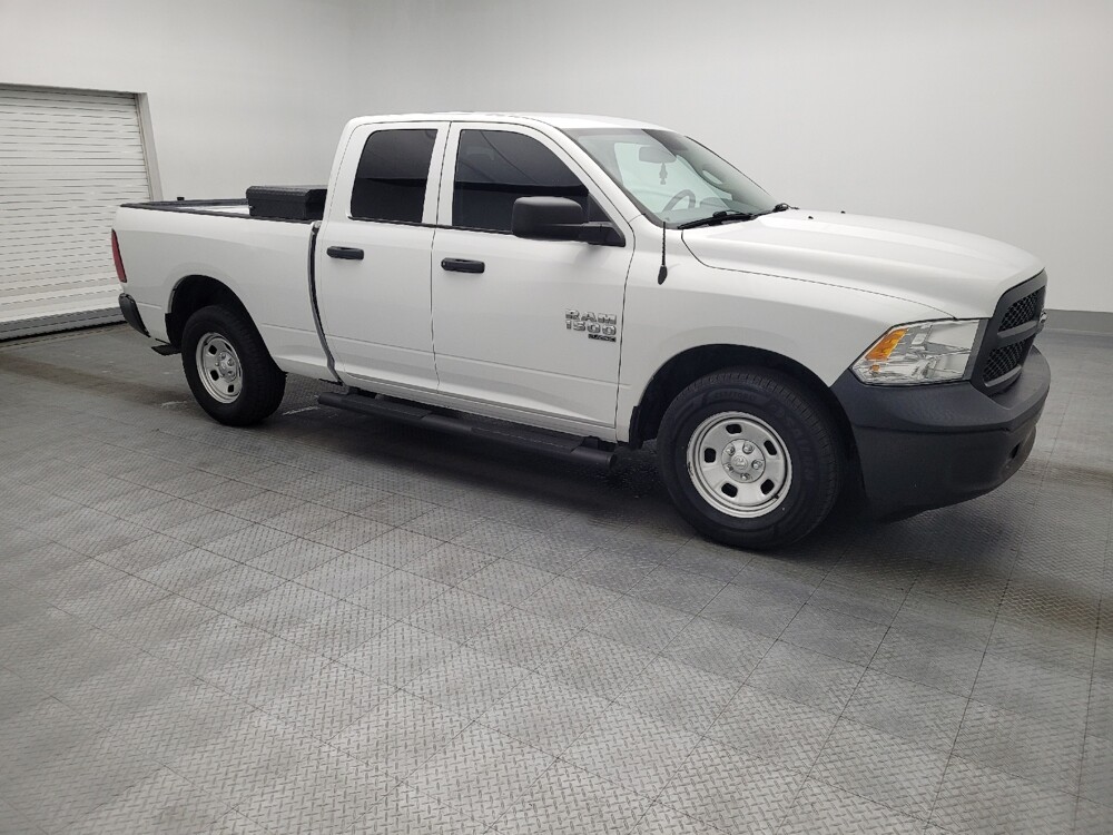 2020 RAM 1500 in Jacksonville, FL 32225 - 18084145 11