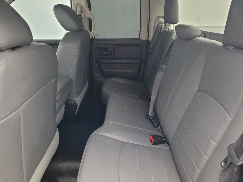 2020 RAM 1500 in Jacksonville, FL 32225 - 18084145 18