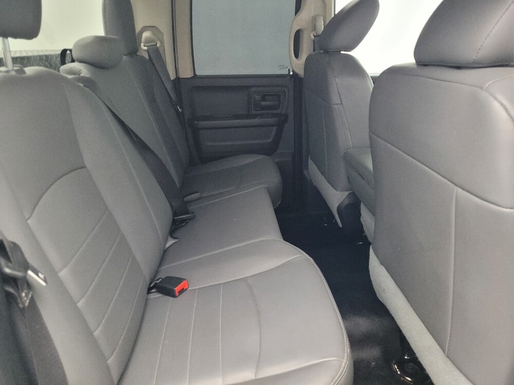 2020 RAM 1500 in Jacksonville, FL 32225 - 18084145 19