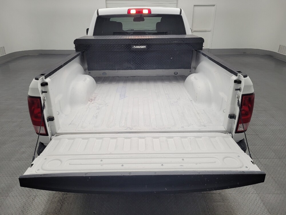 2020 RAM 1500 in Jacksonville, FL 32225 - 18084145 29