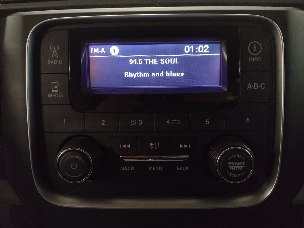 2020 RAM 1500 in Jacksonville, FL 32225 - 18084145 25