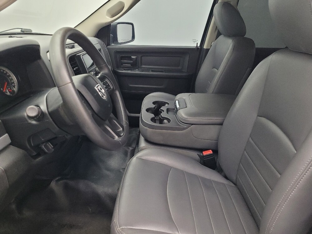 2020 RAM 1500 in Jacksonville, FL 32225 - 18084145 17