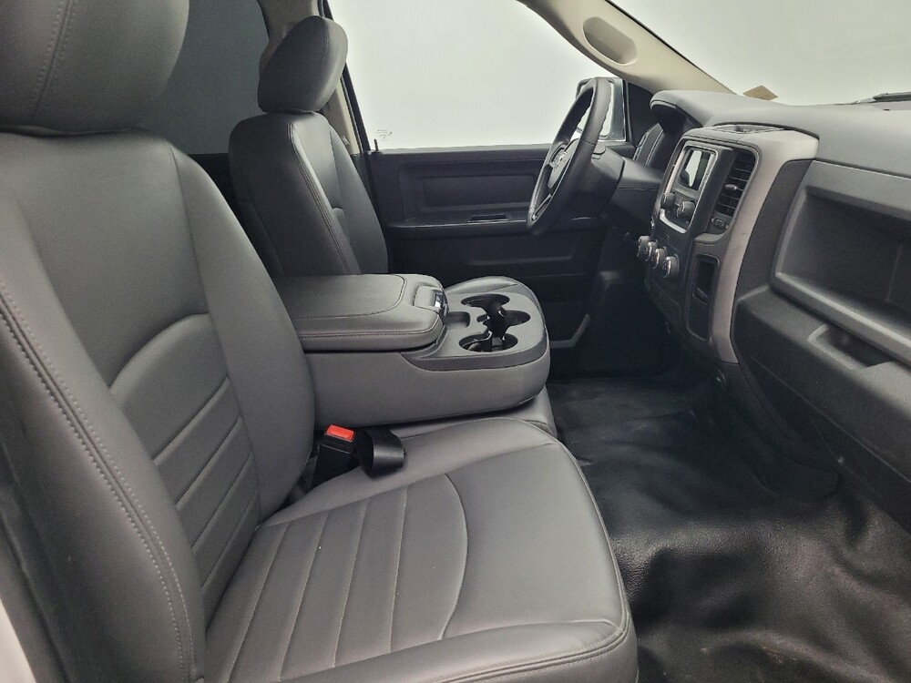 2020 RAM 1500 in Jacksonville, FL 32225 - 18084145 21