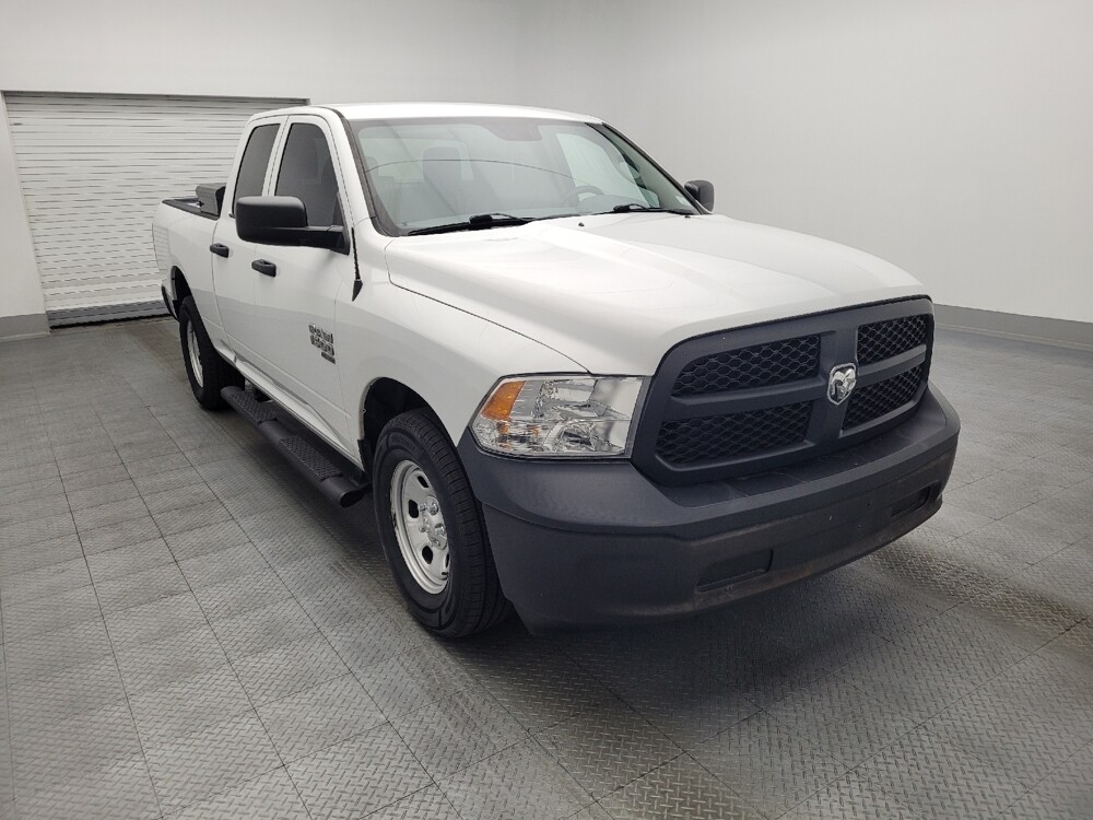 2020 RAM 1500 in Jacksonville, FL 32225 - 18084145 13