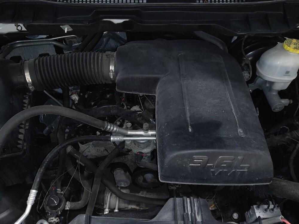 2020 RAM 1500 in Jacksonville, FL 32225 - 18084145 30