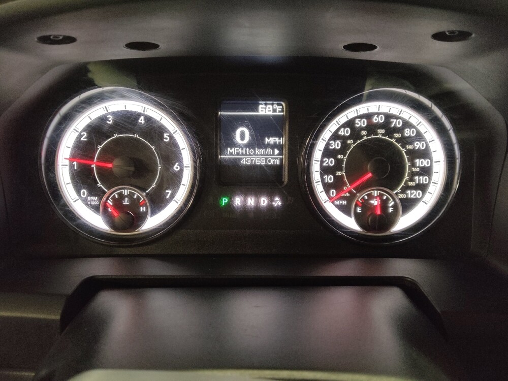 2020 RAM 1500 in Jacksonville, FL 32225 - 18084145 23