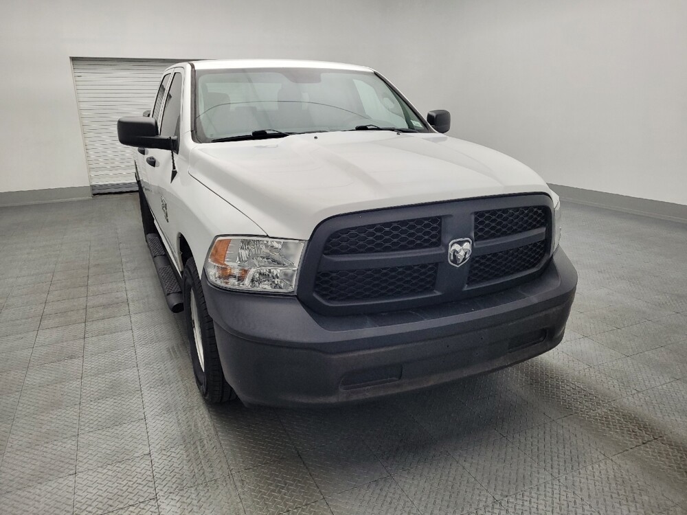 2020 RAM 1500 in Jacksonville, FL 32225 - 18084145 14