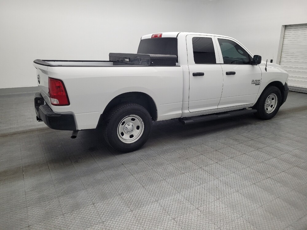 2020 RAM 1500 in Jacksonville, FL 32225 - 18084145 10
