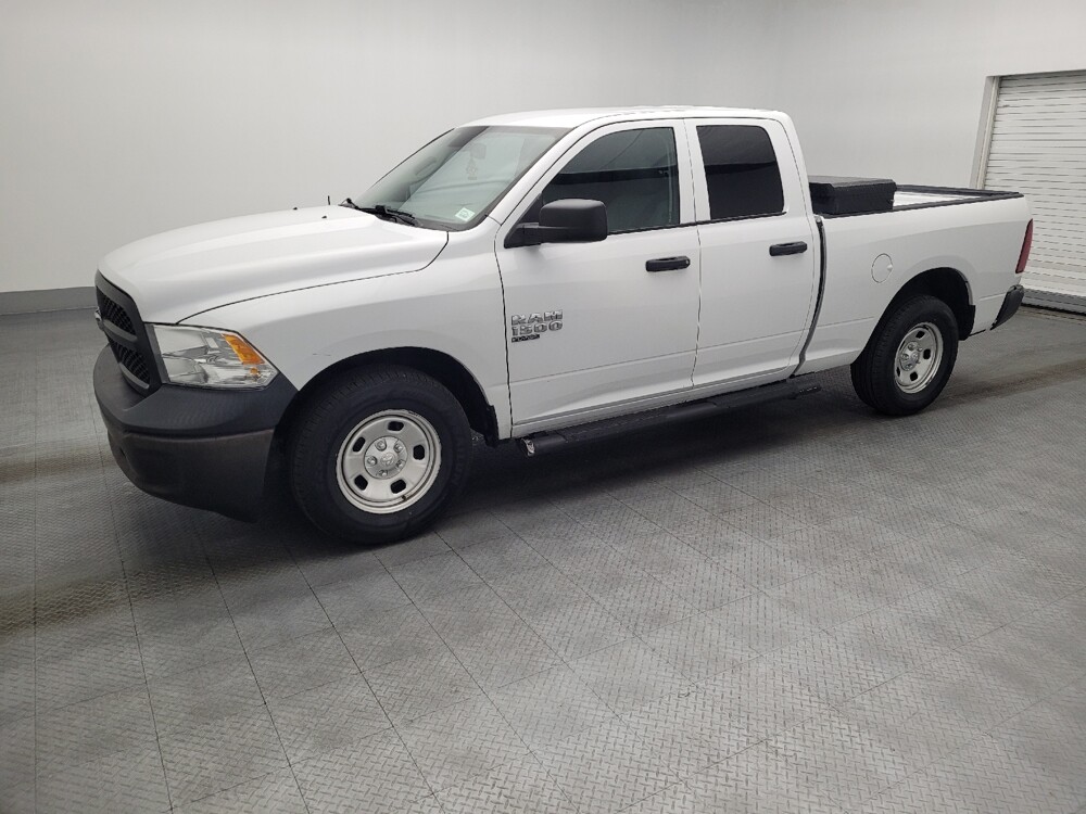 2020 RAM 1500 in Jacksonville, FL 32225 - 18084145 2