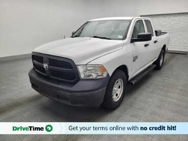2020 RAM 1500 in Jacksonville, FL 32225