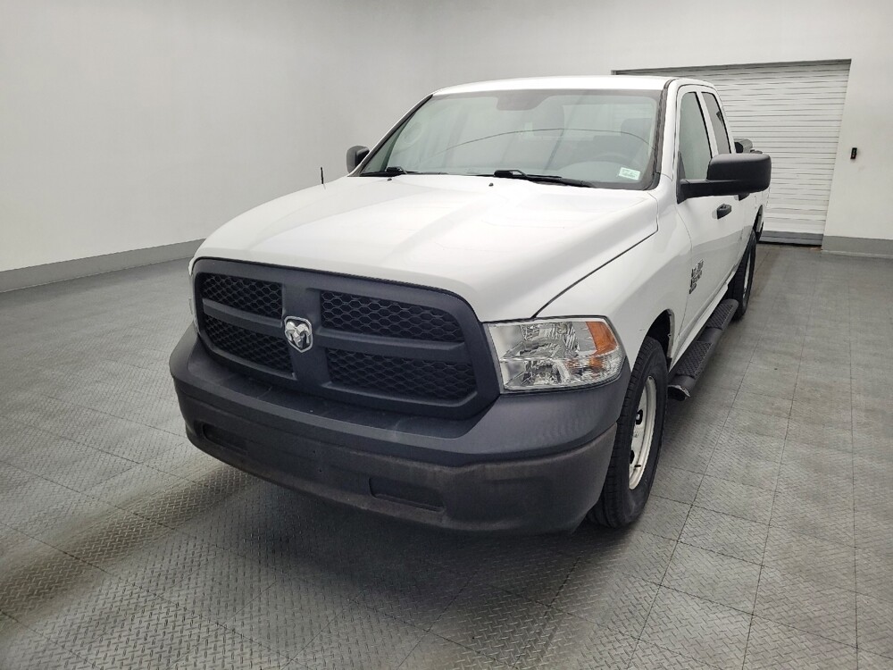 2020 RAM 1500 in Jacksonville, FL 32225 - 18084145 15