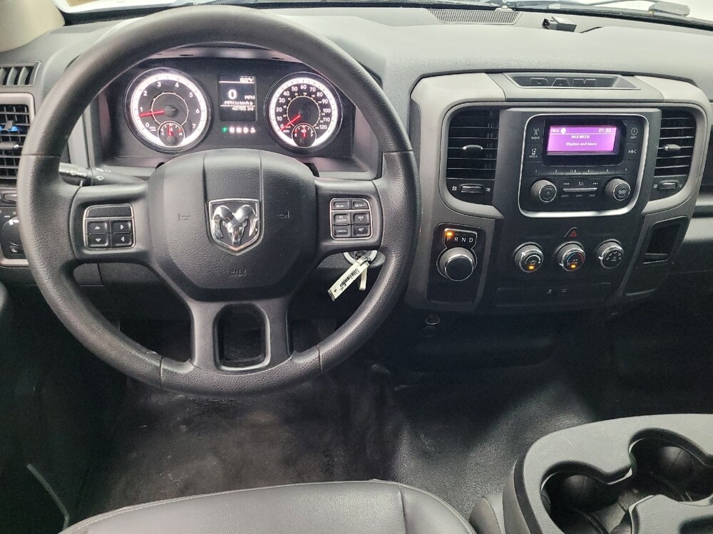 2020 RAM 1500 in Jacksonville, FL 32225 - 18084145 22