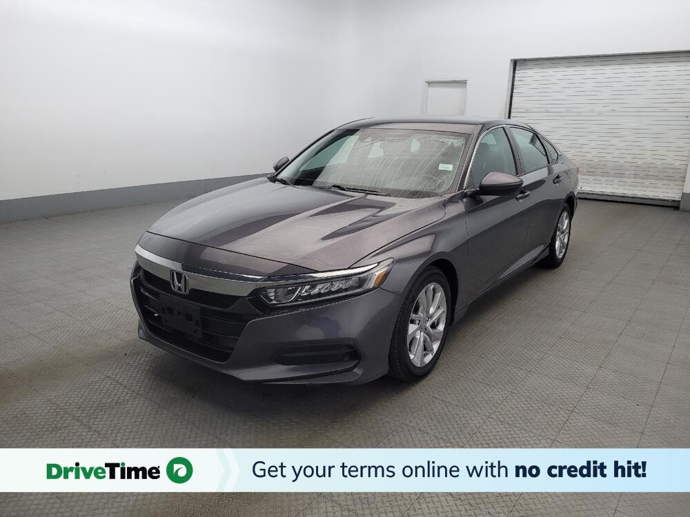 2019 Honda Accord in Pittsburgh, PA 15236 - 18084146