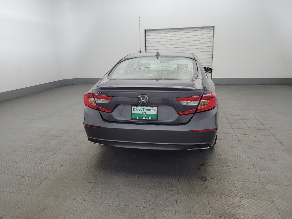 2019 Honda Accord in Pittsburgh, PA 15236 - 18084146 7
