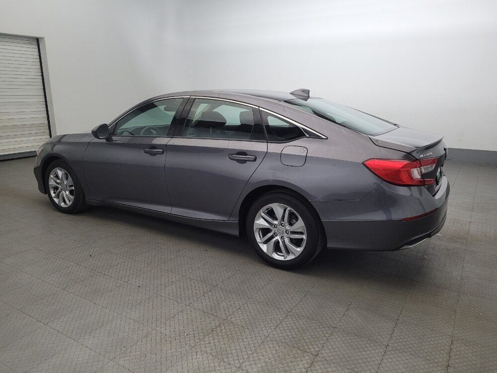2019 Honda Accord in Pittsburgh, PA 15236 - 18084146 3