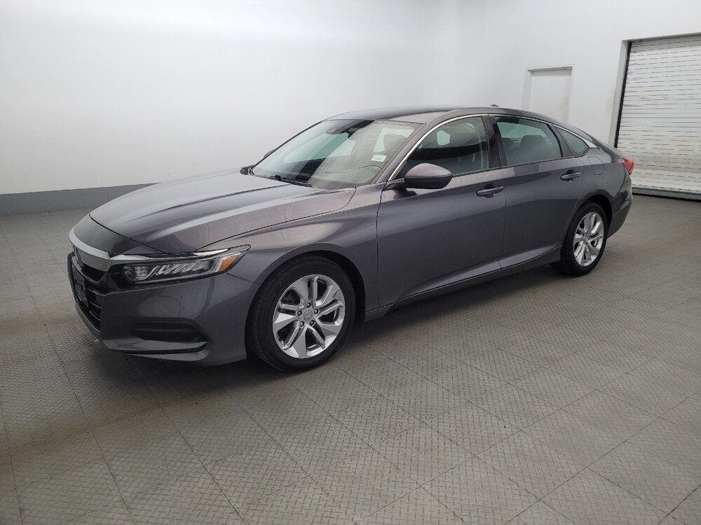 2019 Honda Accord in Pittsburgh, PA 15236 - 18084146 2