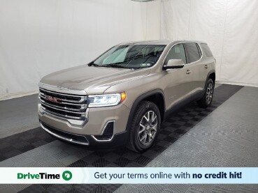 2022 GMC Acadia in Allentown, PA 18103