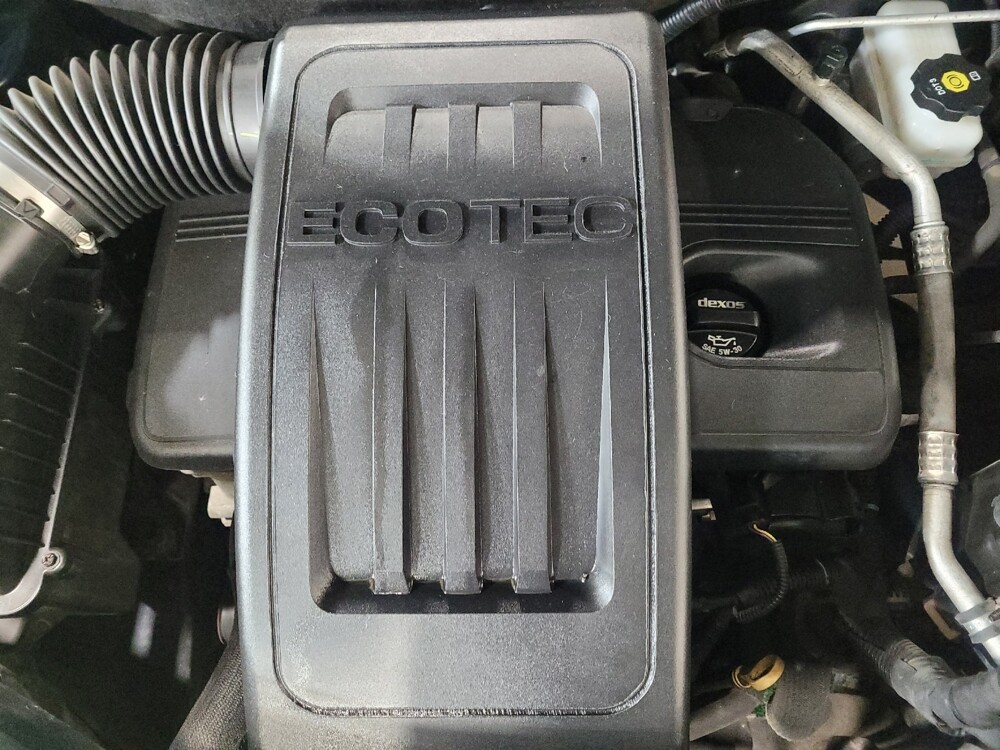 2017 GMC Terrain in Temple, TX 76502 - 18084150 30