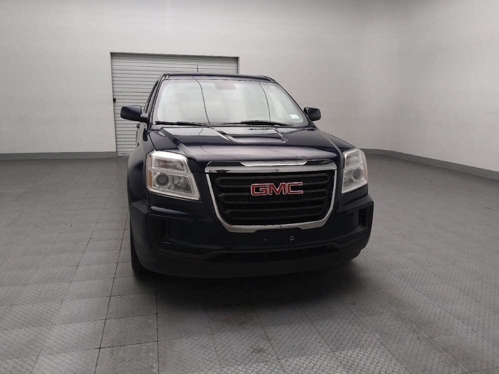 2017 GMC Terrain in Temple, TX 76502 - 18084150 14