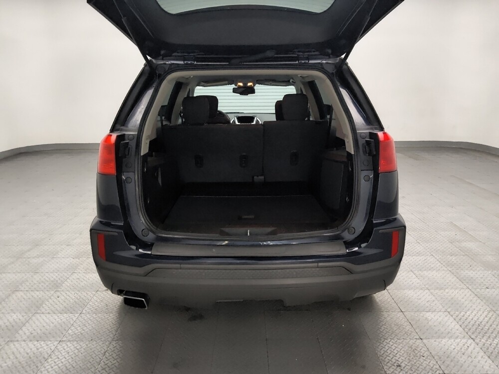 2017 GMC Terrain in Temple, TX 76502 - 18084150 29