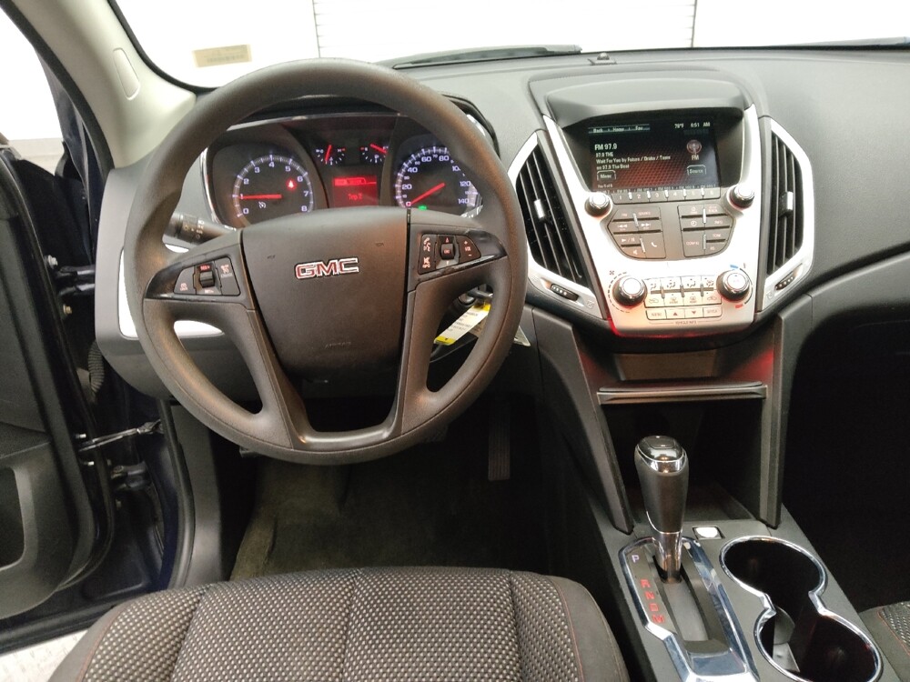 2017 GMC Terrain in Temple, TX 76502 - 18084150 22