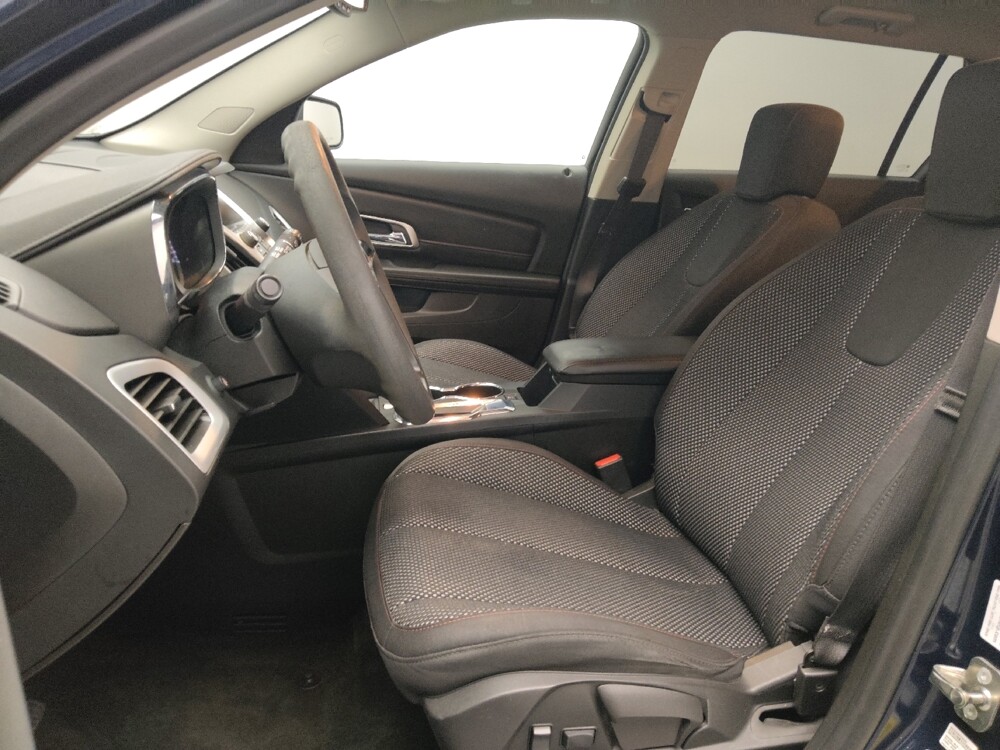 2017 GMC Terrain in Temple, TX 76502 - 18084150 17