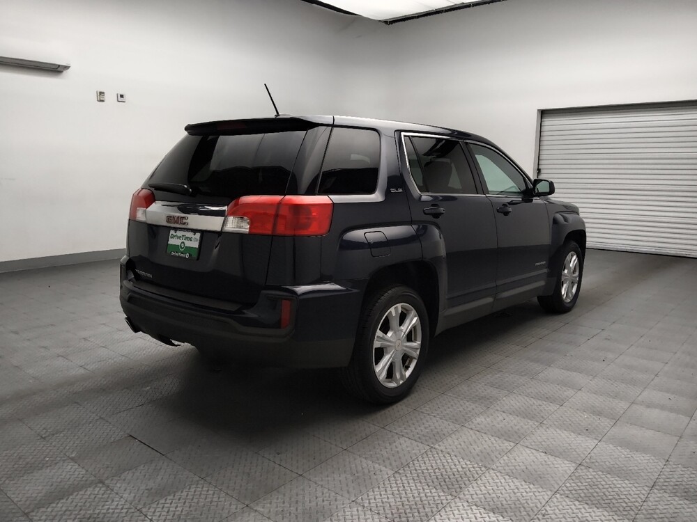 2017 GMC Terrain in Temple, TX 76502 - 18084150 9