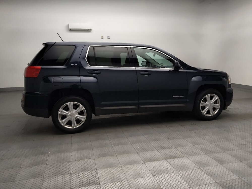 2017 GMC Terrain in Temple, TX 76502 - 18084150 10
