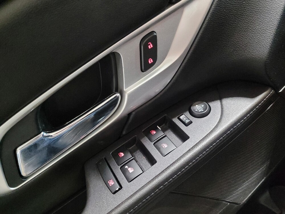 2017 GMC Terrain in Temple, TX 76502 - 18084150 27