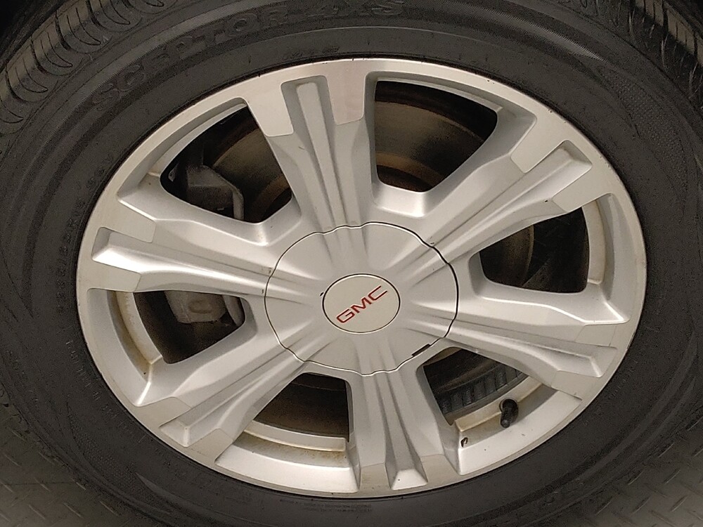 2017 GMC Terrain in Temple, TX 76502 - 18084150 31