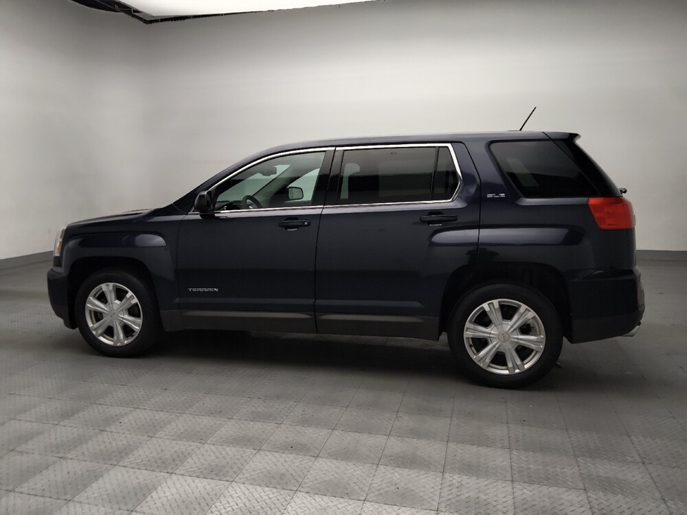 2017 GMC Terrain in Temple, TX 76502 - 18084150 3