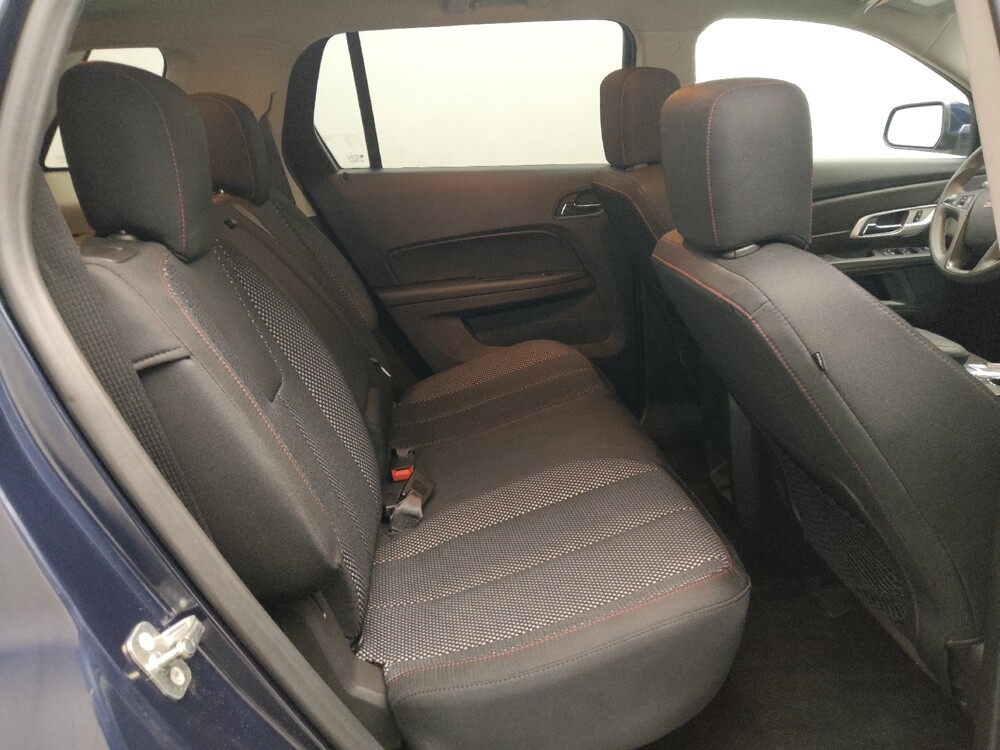 2017 GMC Terrain in Temple, TX 76502 - 18084150 19