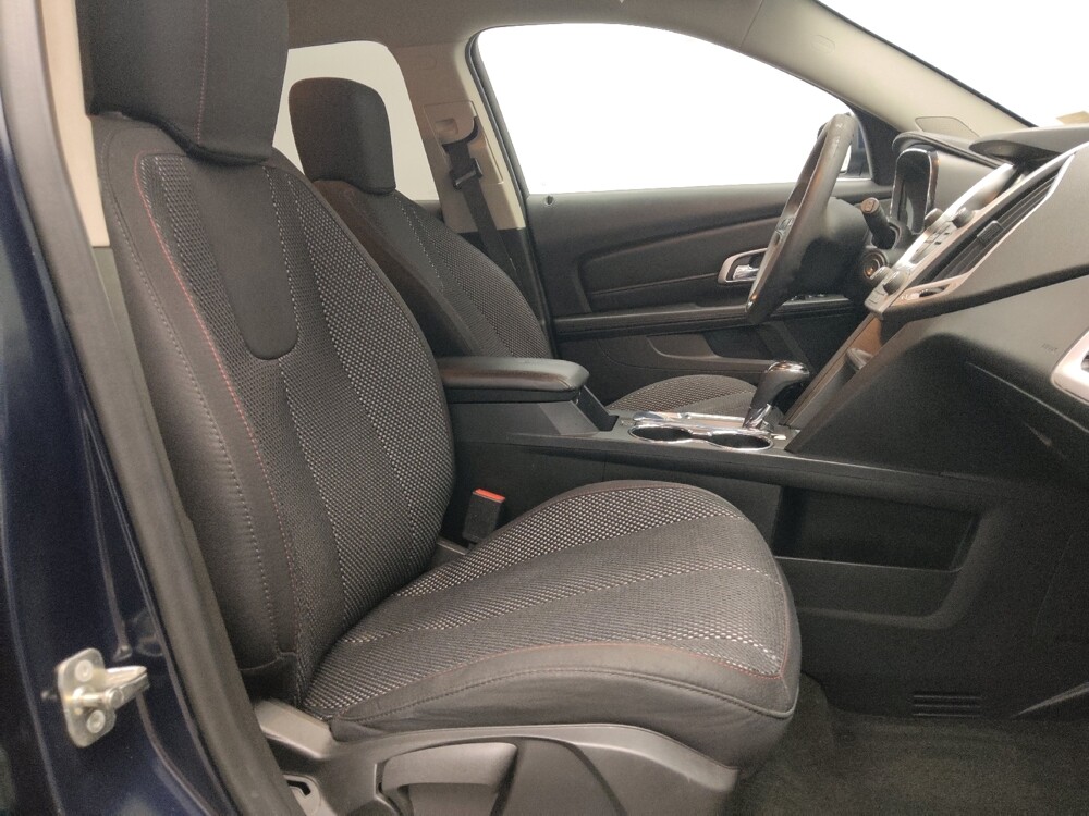 2017 GMC Terrain in Temple, TX 76502 - 18084150 21