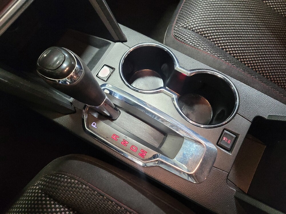 2017 GMC Terrain in Temple, TX 76502 - 18084150 26