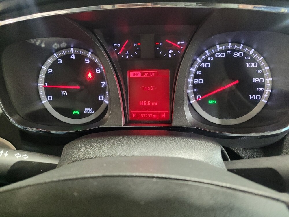 2017 GMC Terrain in Temple, TX 76502 - 18084150 23