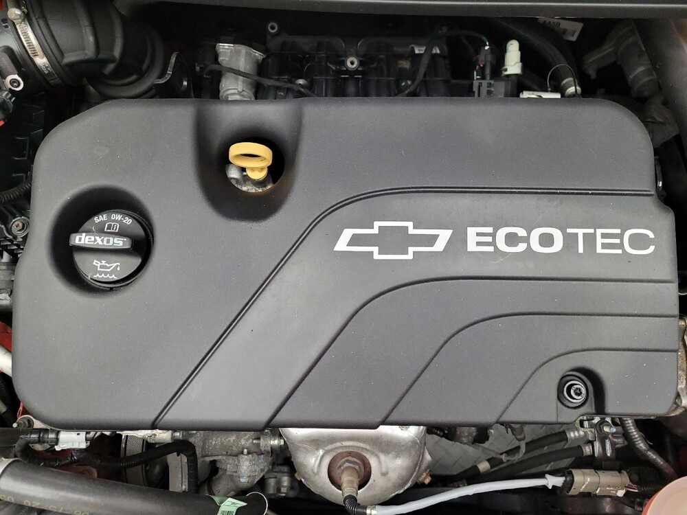 2021 Chevrolet Spark in Midlothian, IL 60445 - 18084151 30