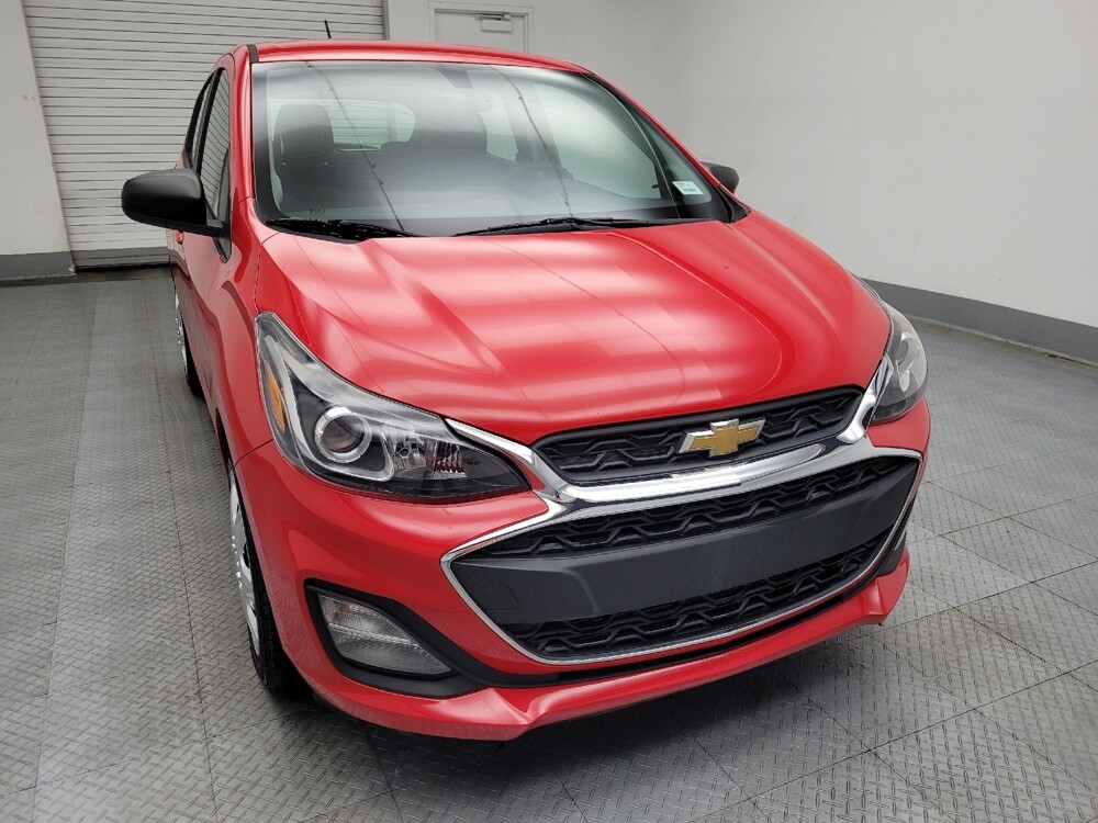 2021 Chevrolet Spark in Midlothian, IL 60445 - 18084151 14