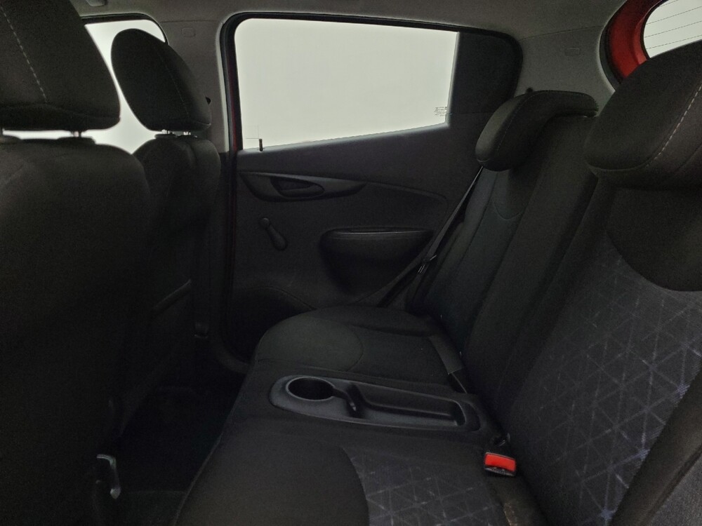 2021 Chevrolet Spark in Midlothian, IL 60445 - 18084151 18