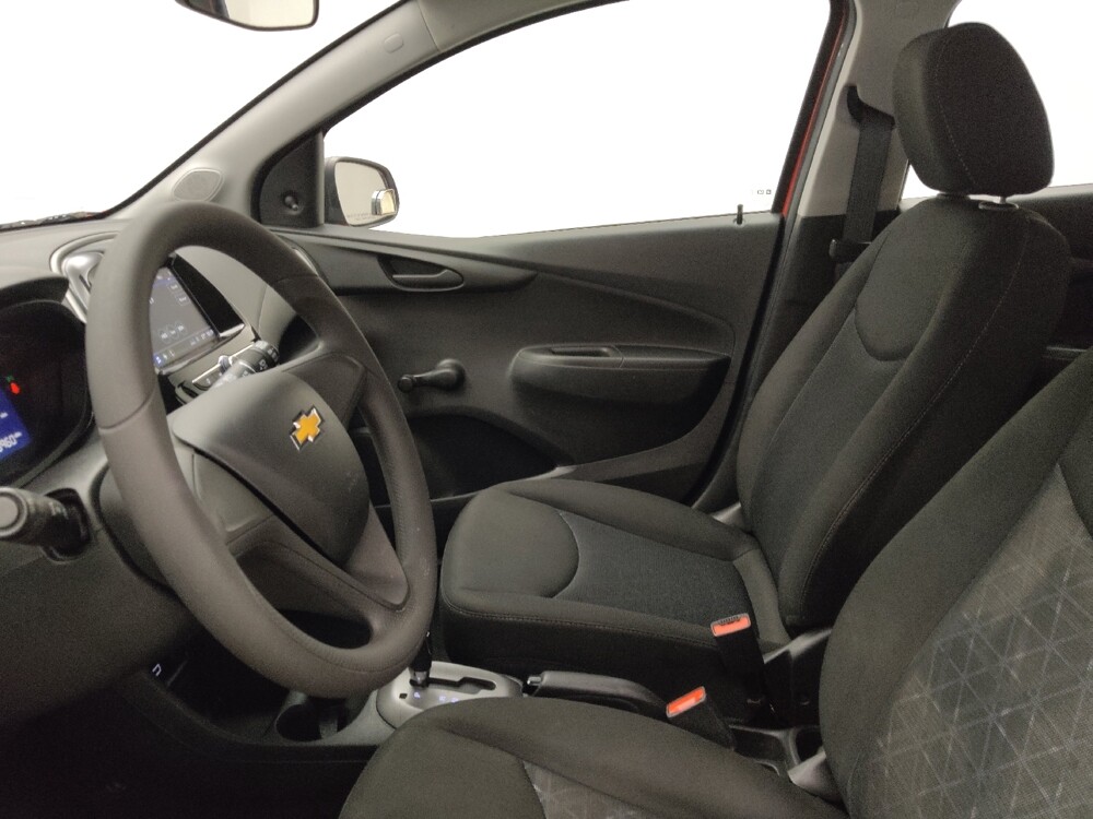 2021 Chevrolet Spark in Midlothian, IL 60445 - 18084151 17