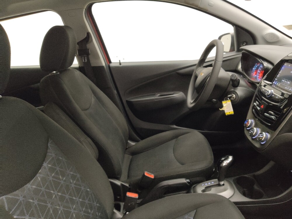 2021 Chevrolet Spark in Midlothian, IL 60445 - 18084151 21