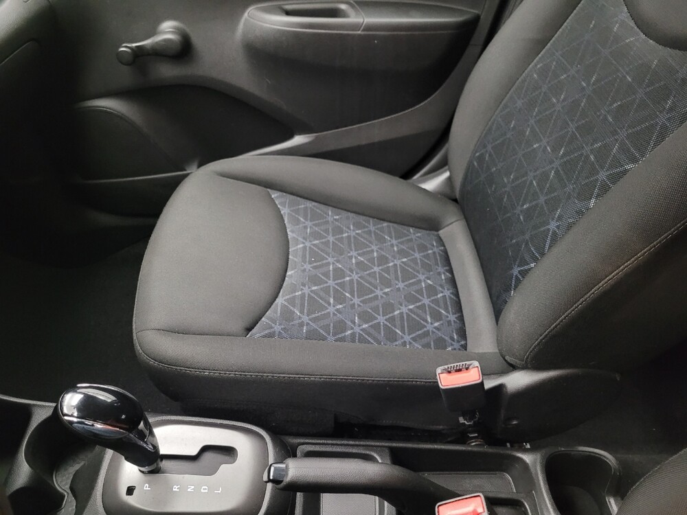 2021 Chevrolet Spark in Midlothian, IL 60445 - 18084151 26