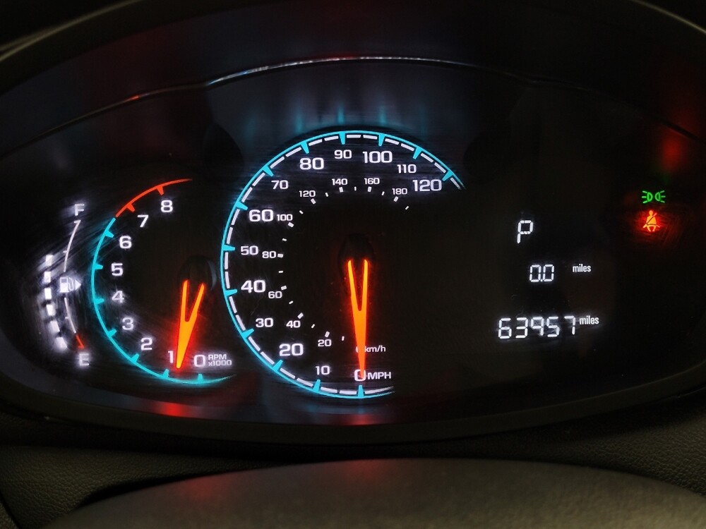 2021 Chevrolet Spark in Midlothian, IL 60445 - 18084151 23