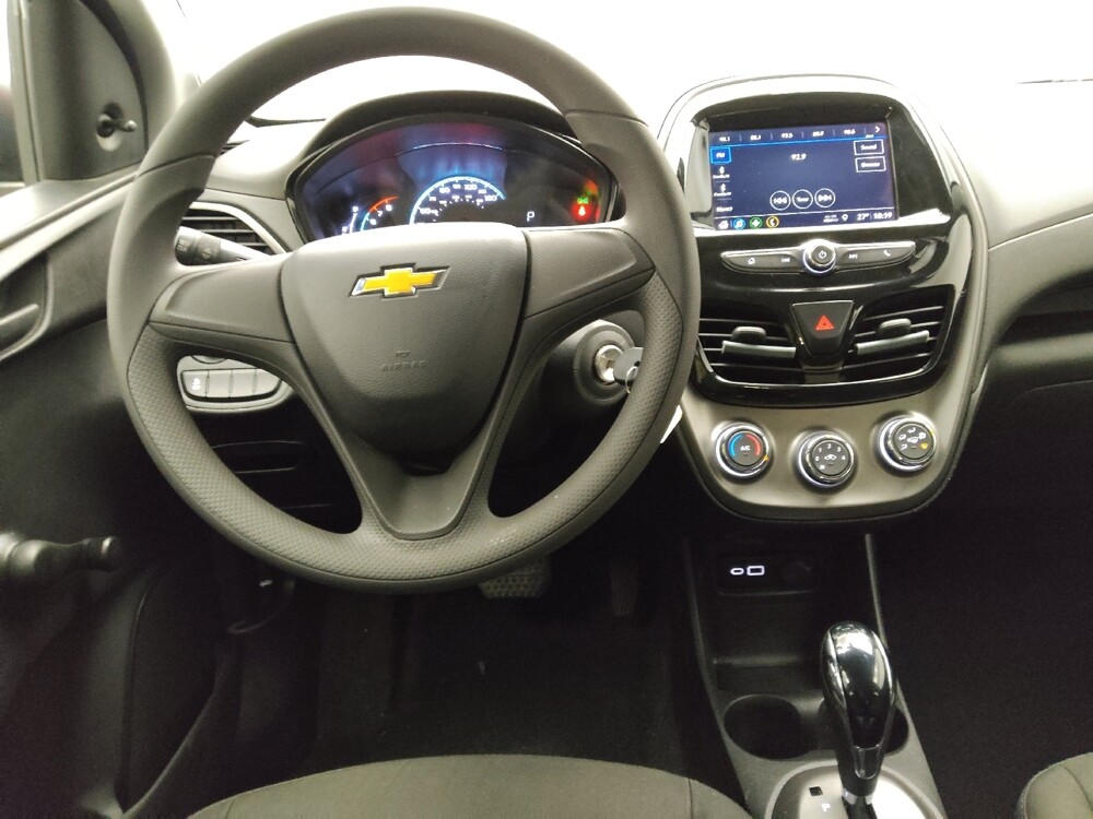 2021 Chevrolet Spark in Midlothian, IL 60445 - 18084151 22